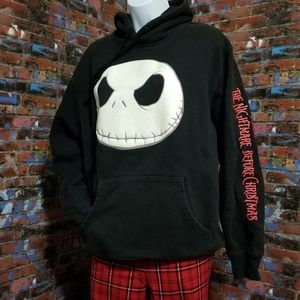 🦇Nightmare Before Christmas Hoodie